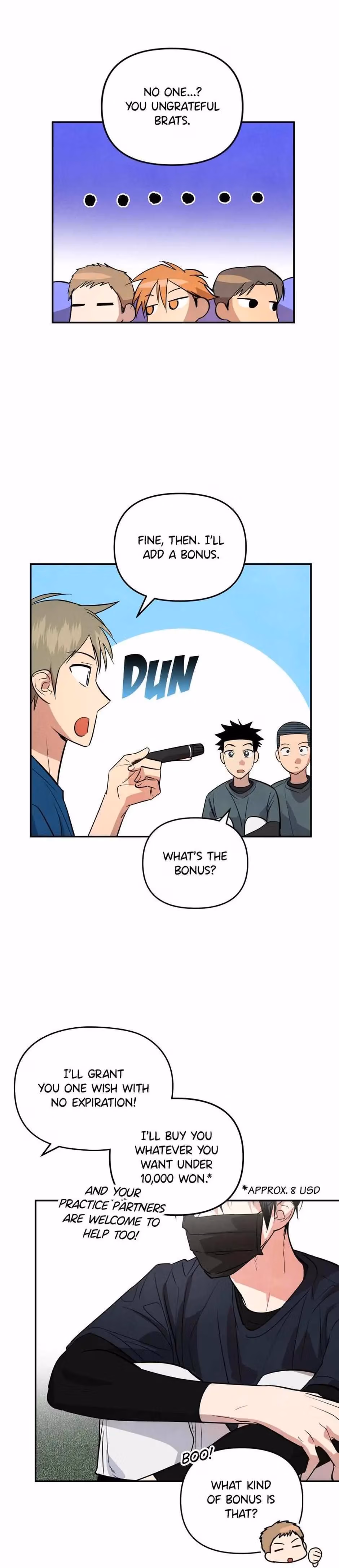 Cycling Hit Chapter 17 page 28 - 