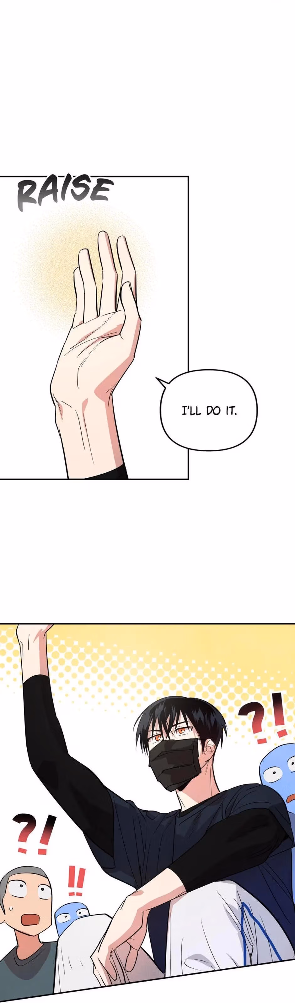 Cycling Hit Chapter 17 page 29 - 