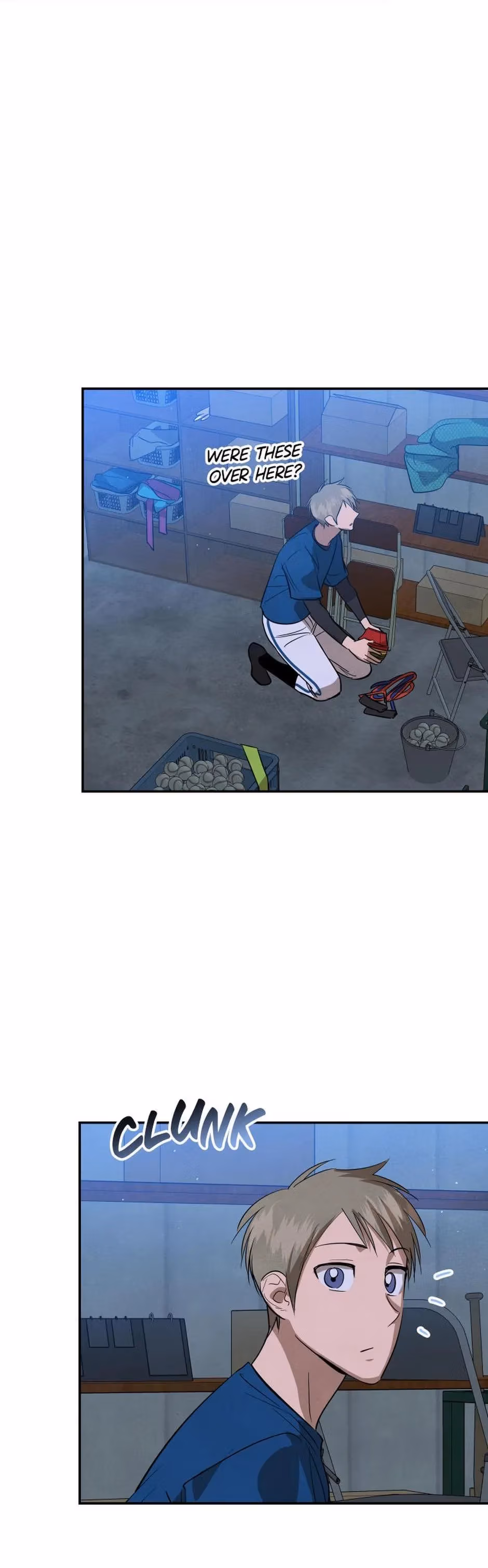 Cycling Hit Chapter 17 page 33 - 