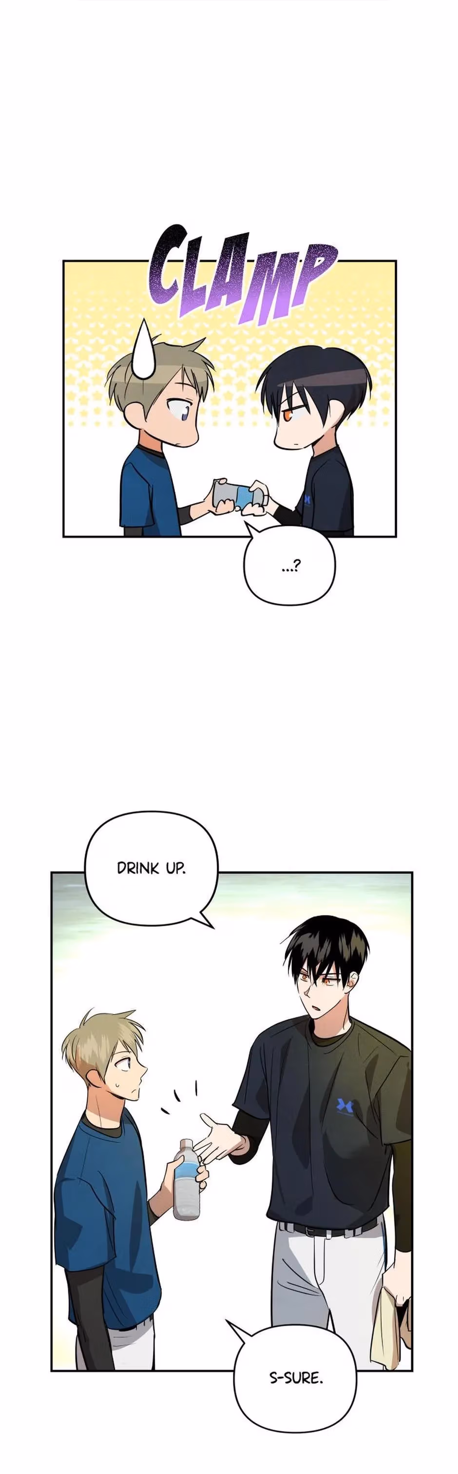 Cycling Hit Chapter 17 page 7 - 