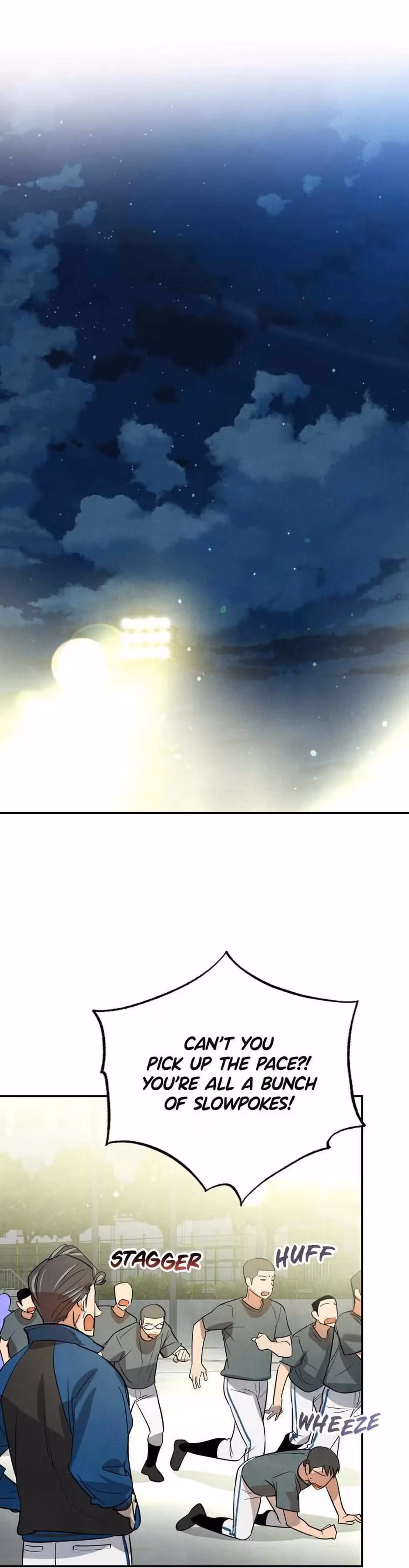 Cycling Hit Chapter 17 page 10 - 