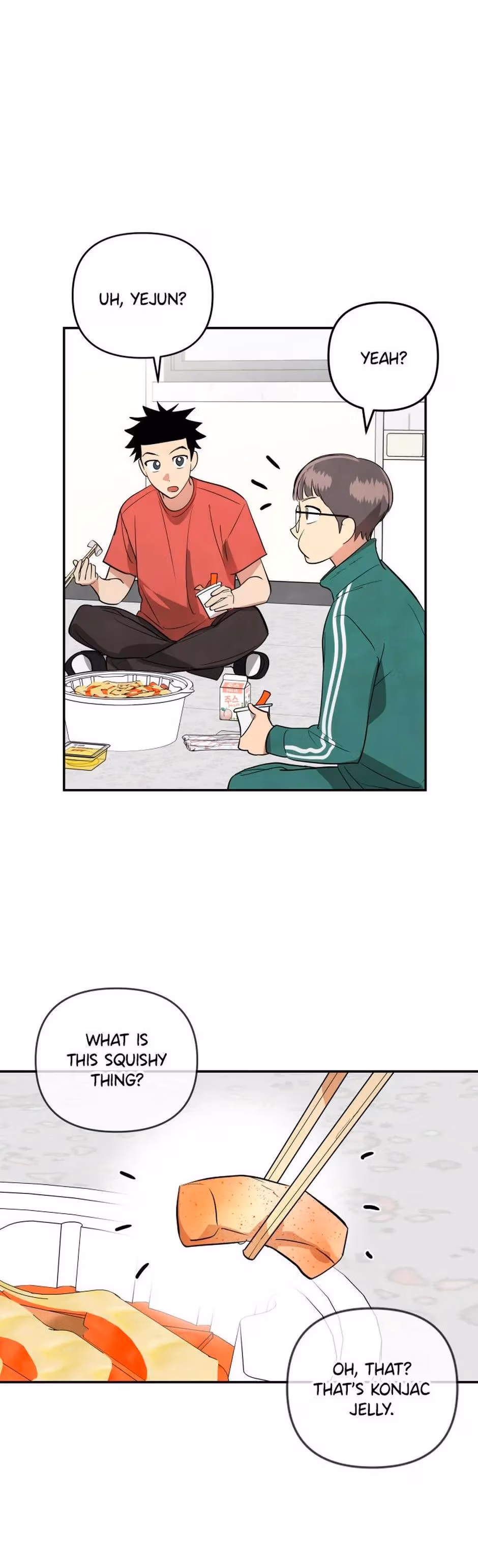 Cycling Hit Chapter 18 page 12 - 