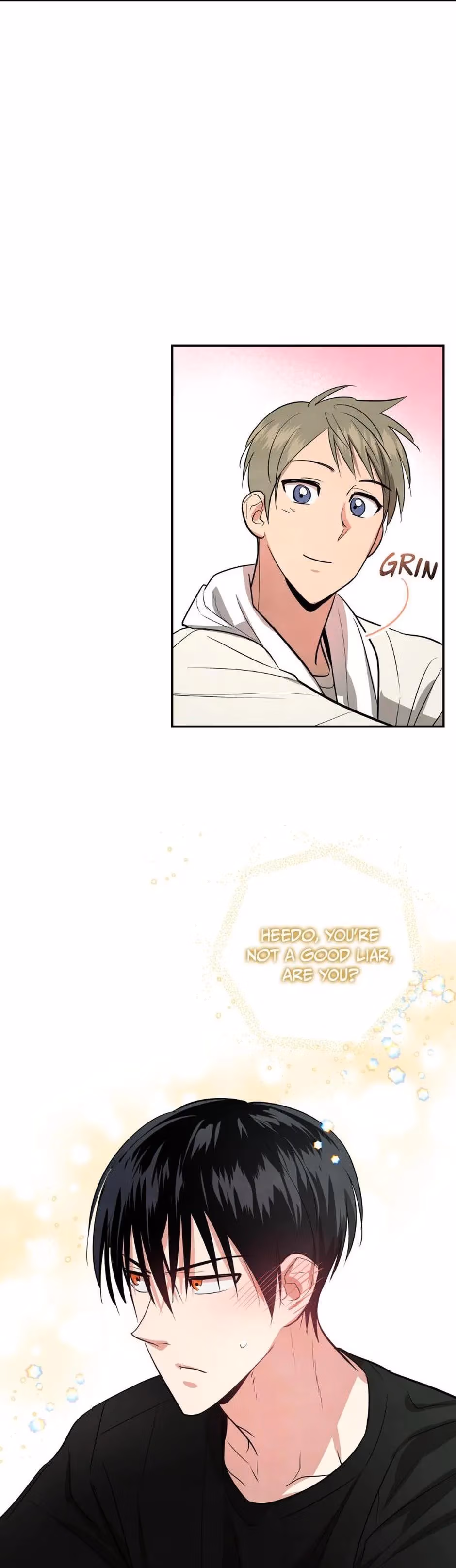 Cycling Hit Chapter 18 page 19 - 