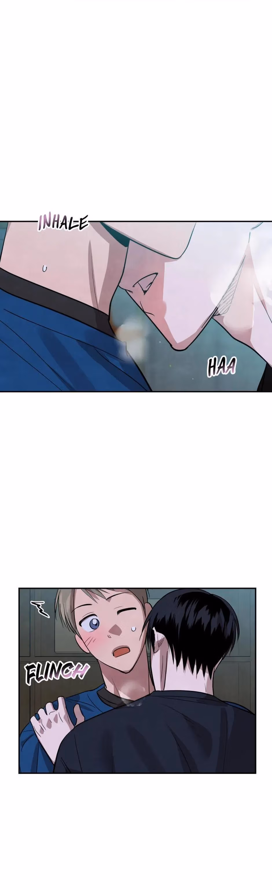 Cycling Hit Chapter 18 page 3 - 