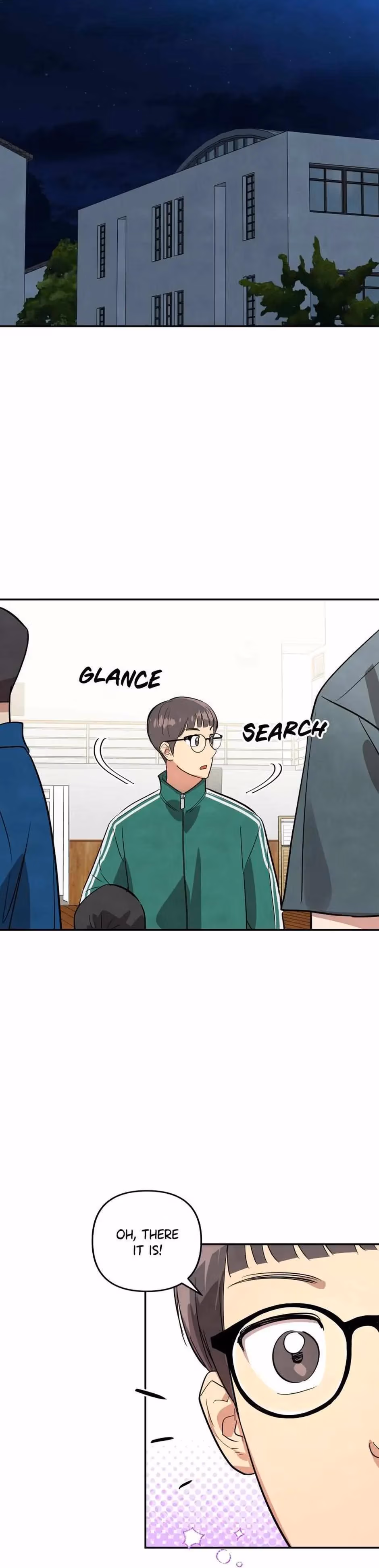 Cycling Hit Chapter 18 page 21 - 