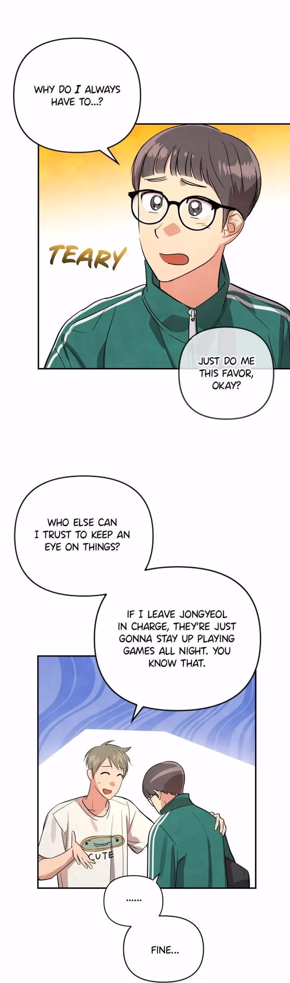 Cycling Hit Chapter 18 page 27 - 