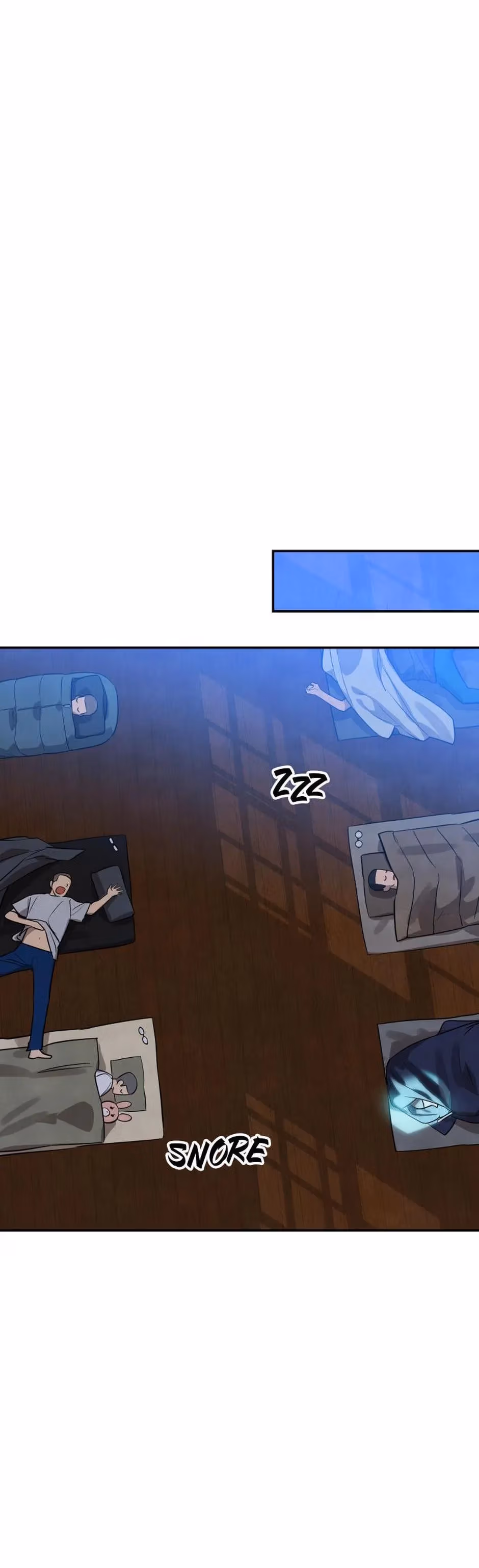 Cycling Hit Chapter 18 page 29 - 
