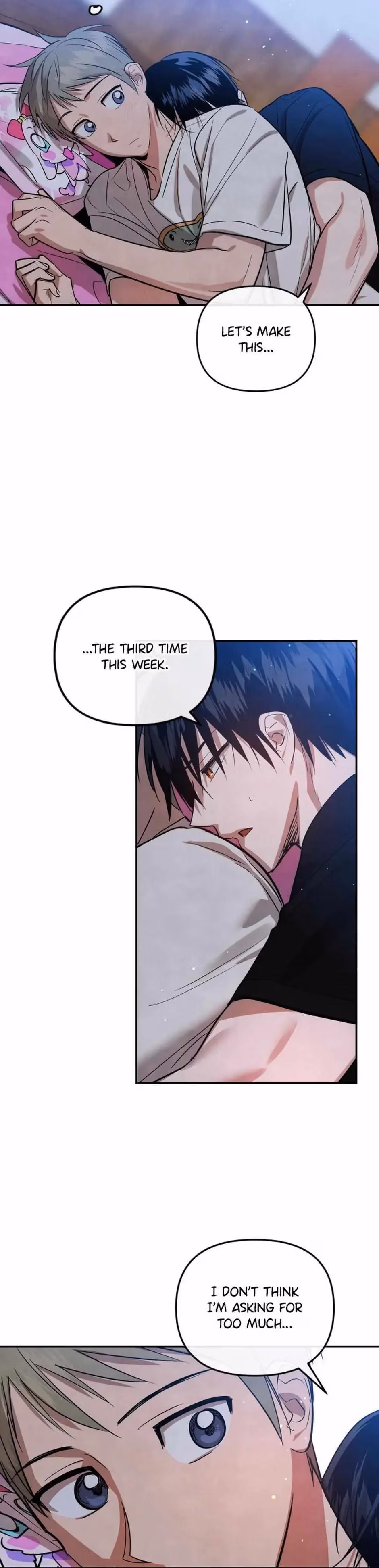 Cycling Hit Chapter 18 page 34 - 