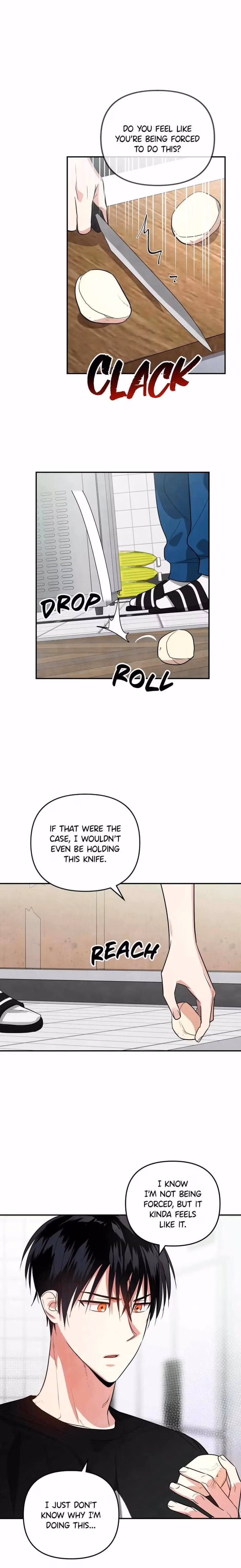 Cycling Hit Chapter 19 page 14 - 