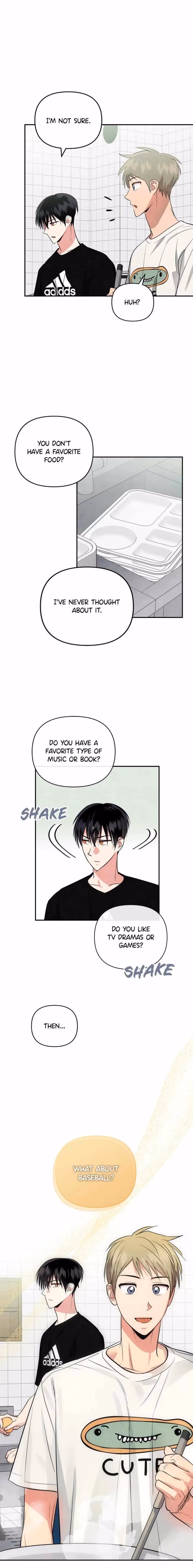 Cycling Hit Chapter 19 page 17 - 
