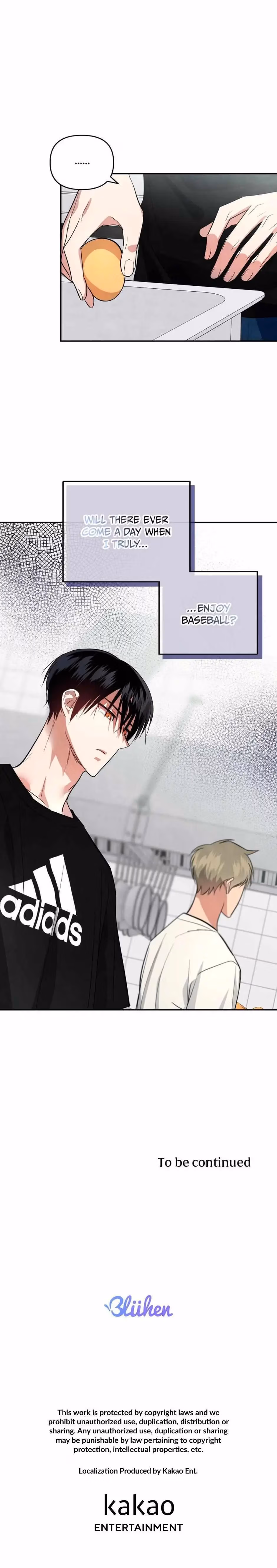 Cycling Hit Chapter 19 page 19 - 