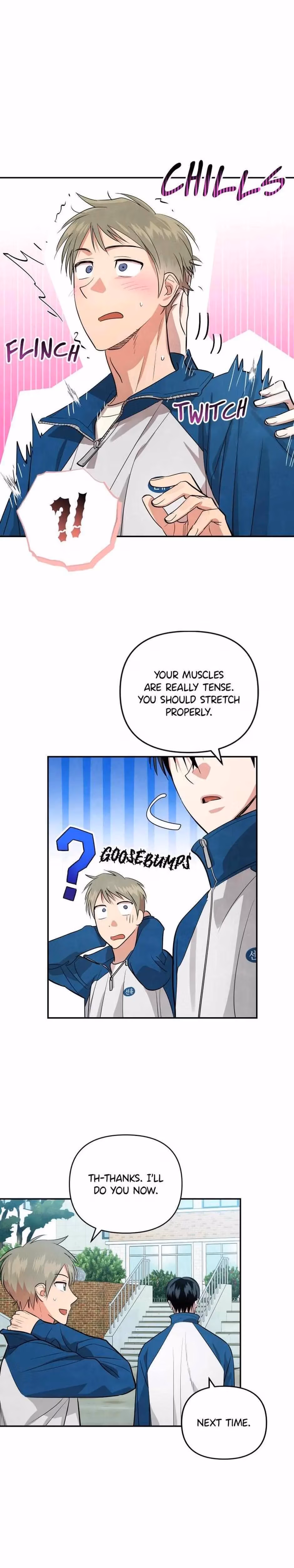 Cycling Hit Chapter 19 page 10 - 