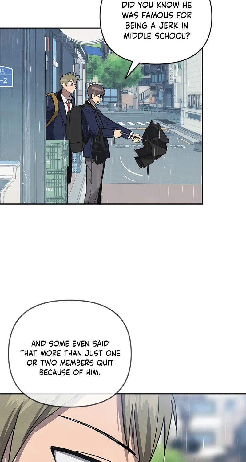 Cycling Hit Chapter 2 page 11 - 