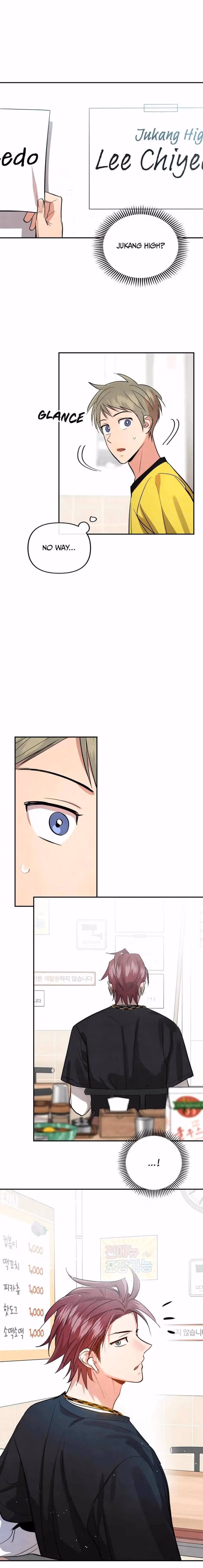 Cycling Hit Chapter 20 page 7 - 