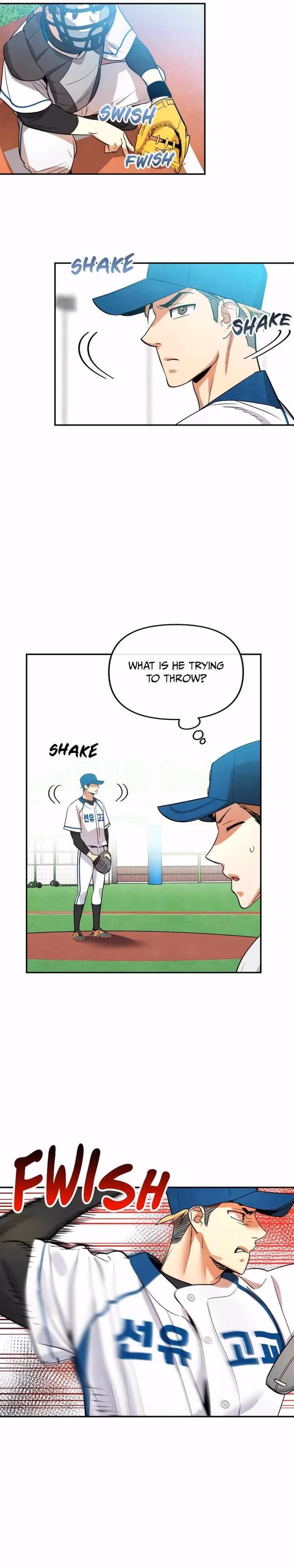 Cycling Hit Chapter 21 page 14 - 