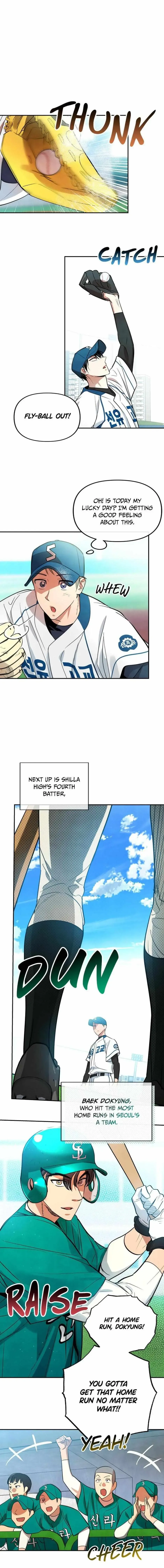 Cycling Hit Chapter 21 page 19 - 