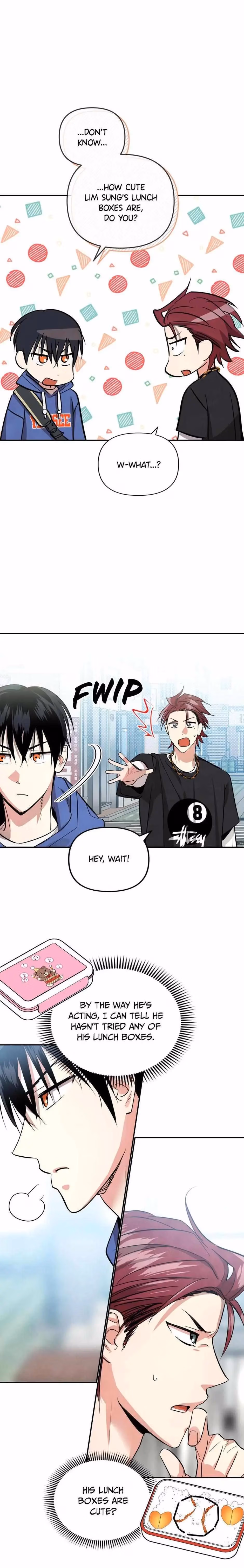 Cycling Hit Chapter 21 page 4 - 