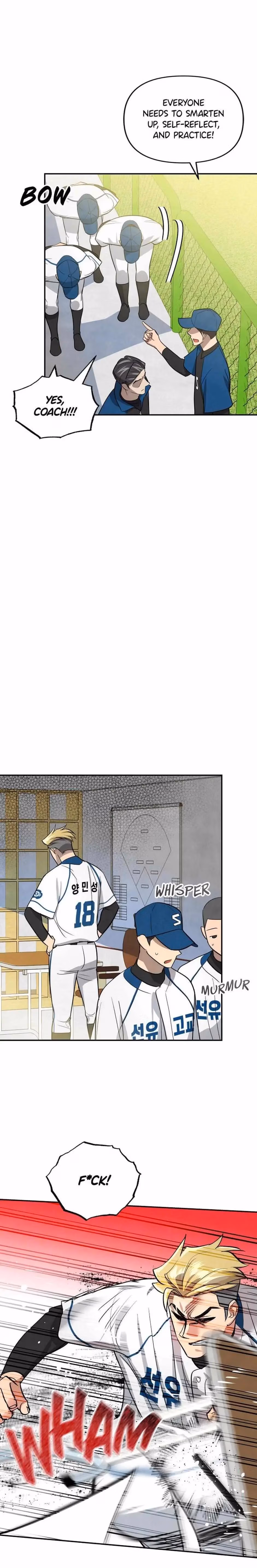 Cycling Hit Chapter 22 page 7 - 
