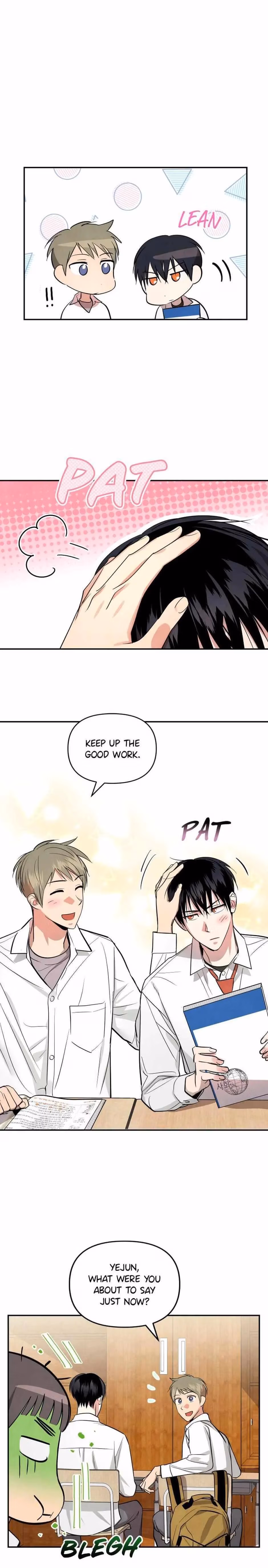 Cycling Hit Chapter 23 page 2 - 