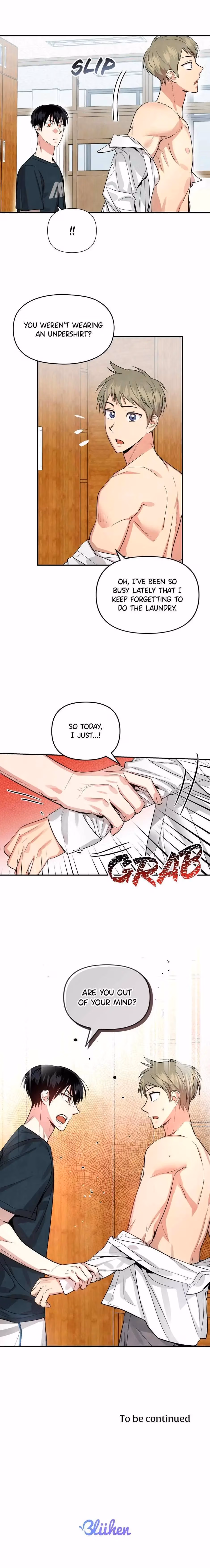 Cycling Hit Chapter 23 page 20 - 