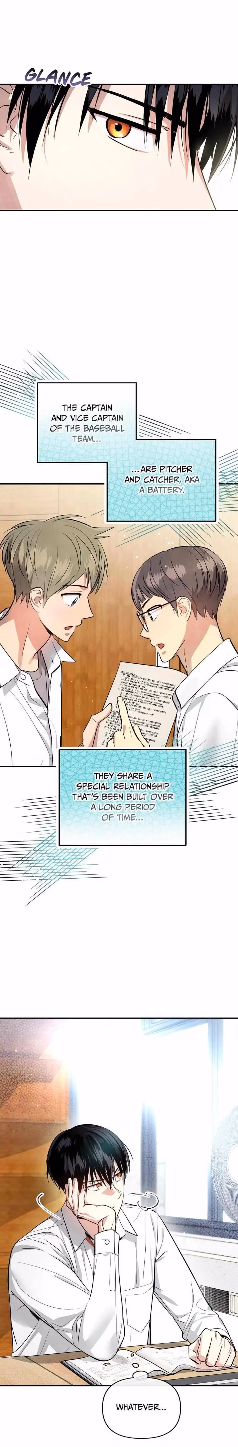 Cycling Hit Chapter 23 page 4 - 