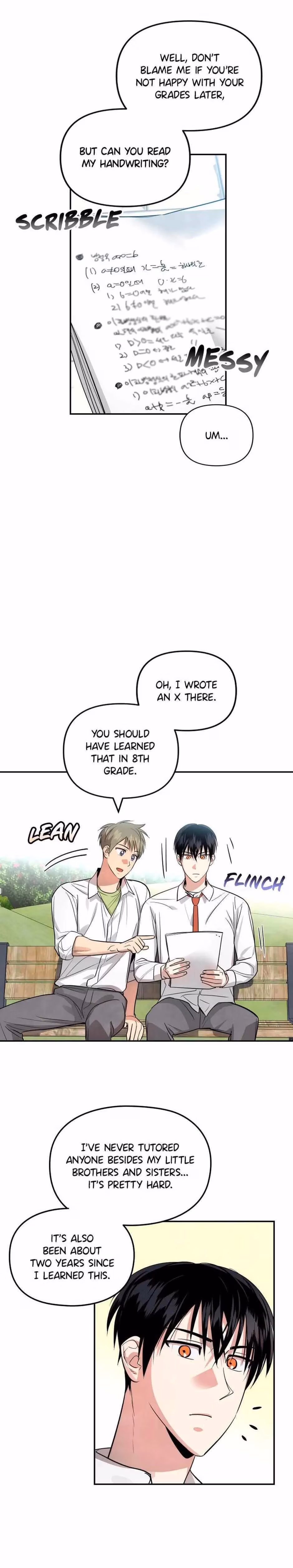 Cycling Hit Chapter 23 page 9 - 