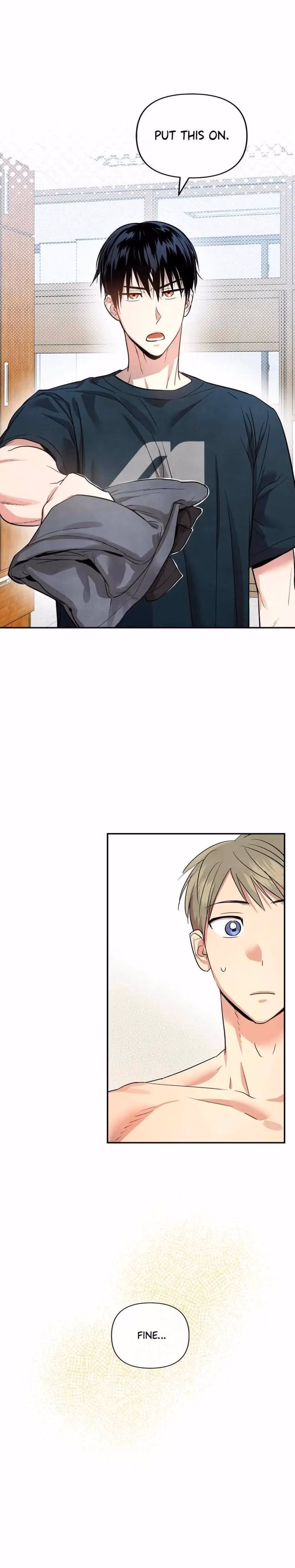 Cycling Hit Chapter 24 page 2 - 