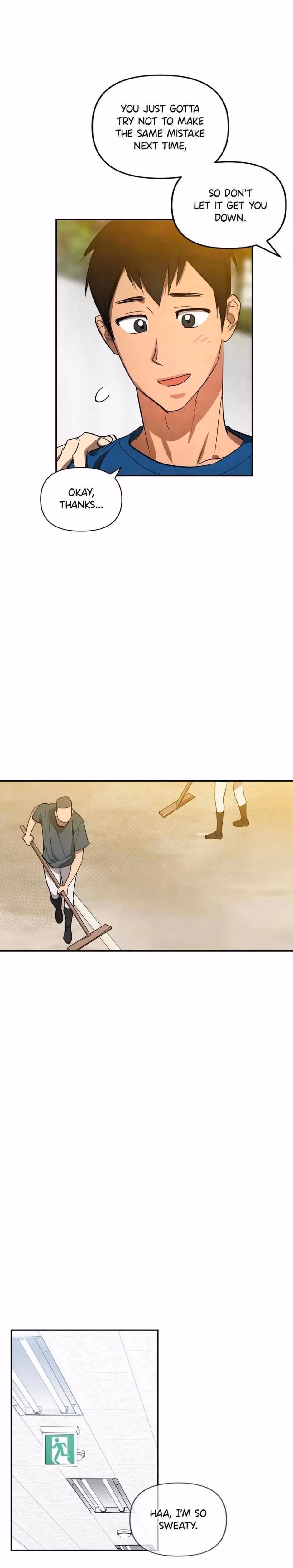 Cycling Hit Chapter 24 page 15 - 
