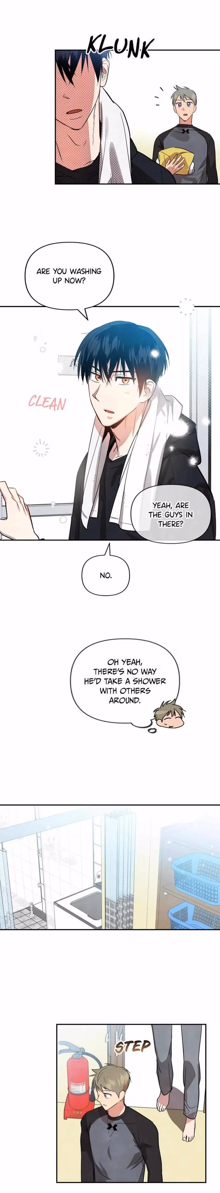 Cycling Hit Chapter 24 page 16 - 