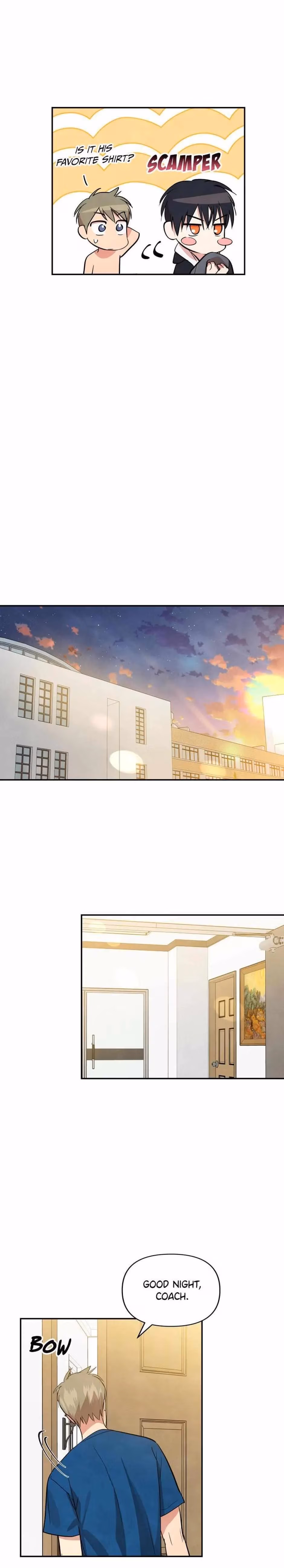 Cycling Hit Chapter 24 page 19 - 