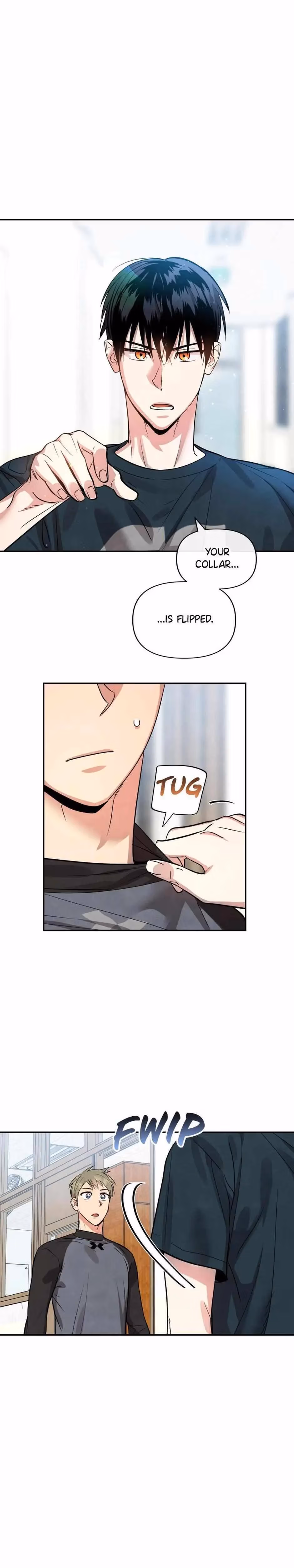 Cycling Hit Chapter 24 page 4 - 