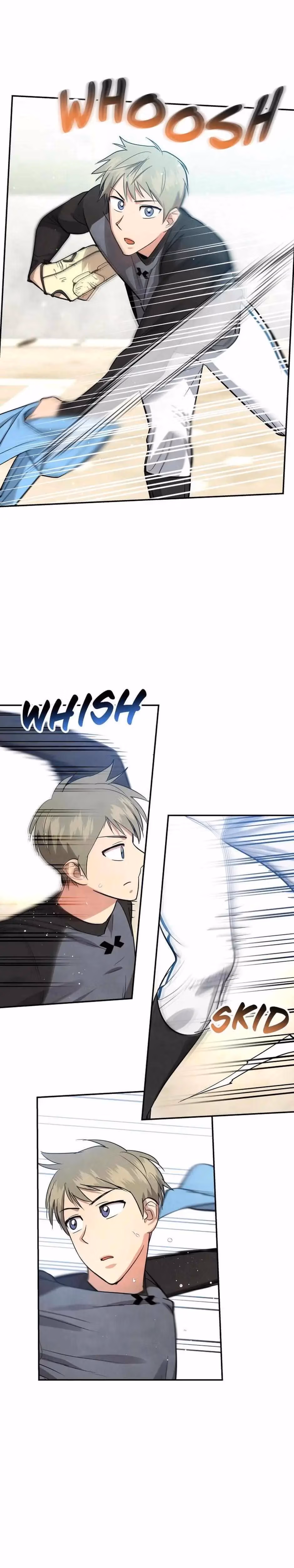 Cycling Hit Chapter 24 page 10 - 