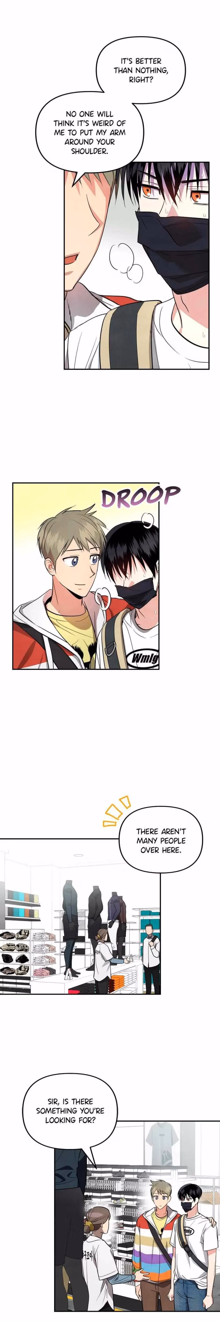 Cycling Hit Chapter 25 page 12 - 