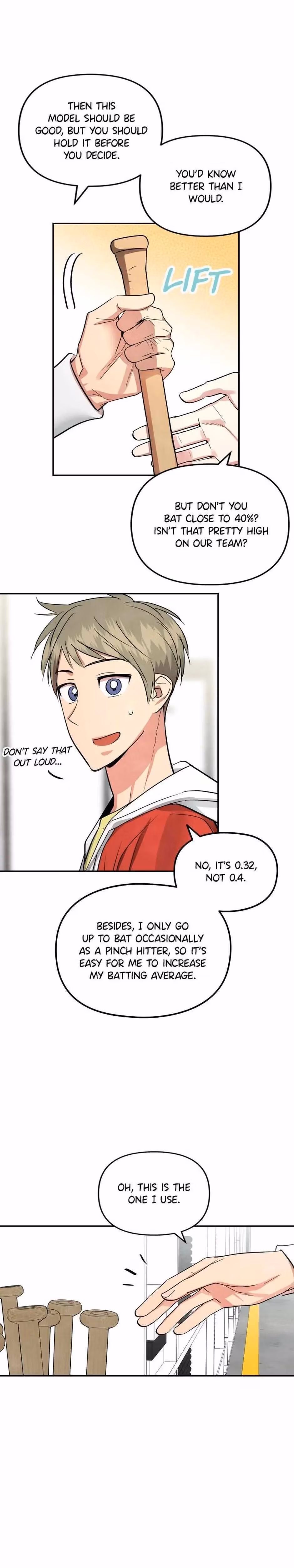 Cycling Hit Chapter 25 page 7 - 