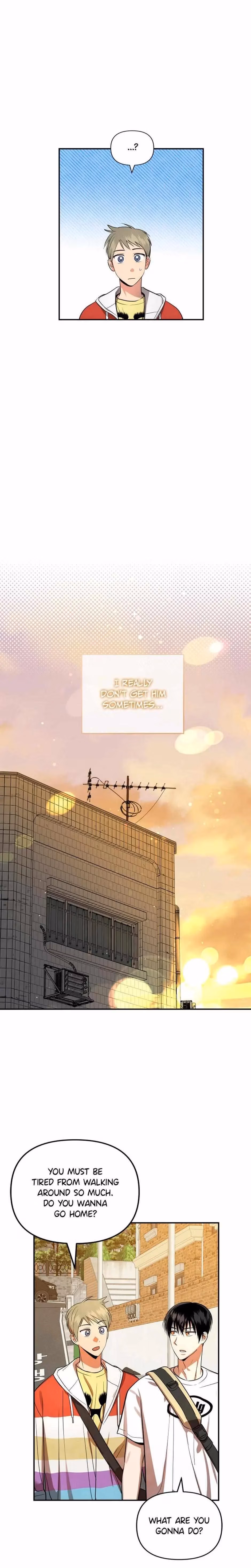 Cycling Hit Chapter 26 page 17 - 