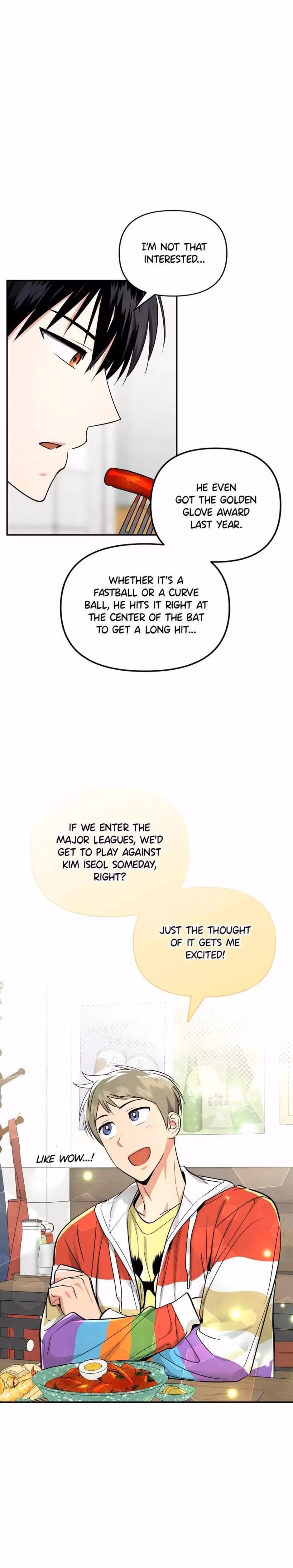 Cycling Hit Chapter 26 page 8 - 