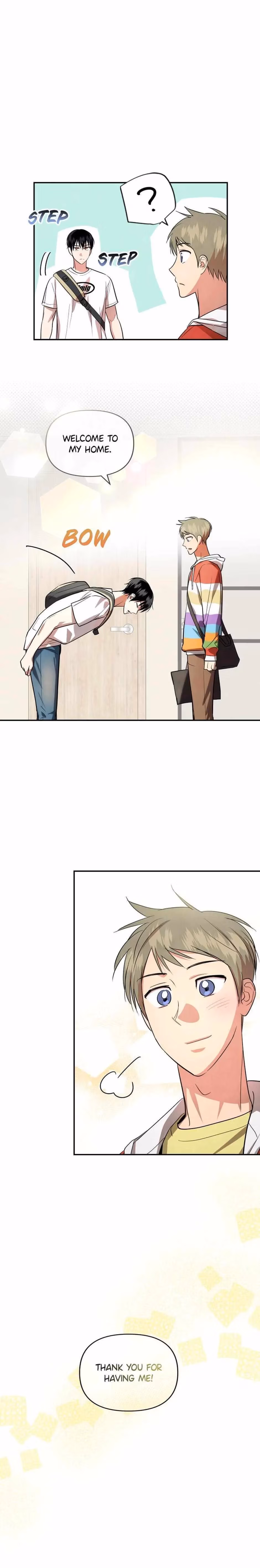 Cycling Hit Chapter 27 page 2 - 