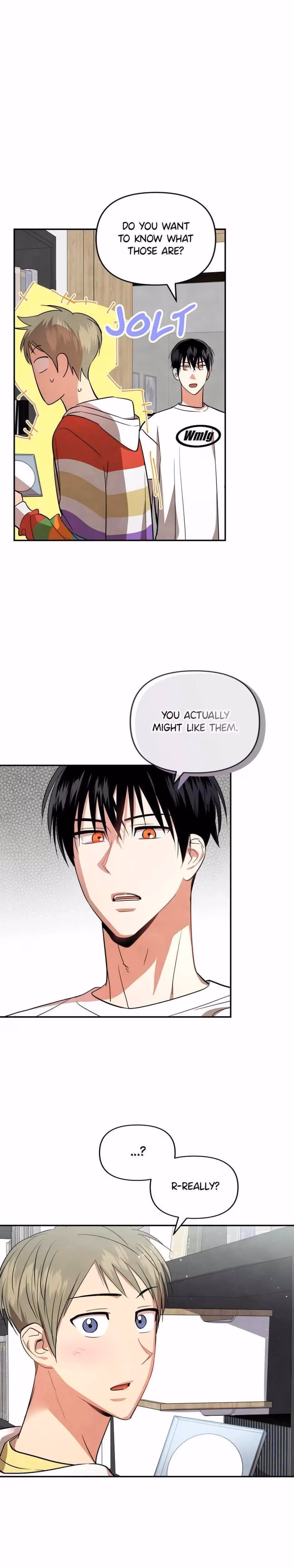 Cycling Hit Chapter 27 page 16 - 