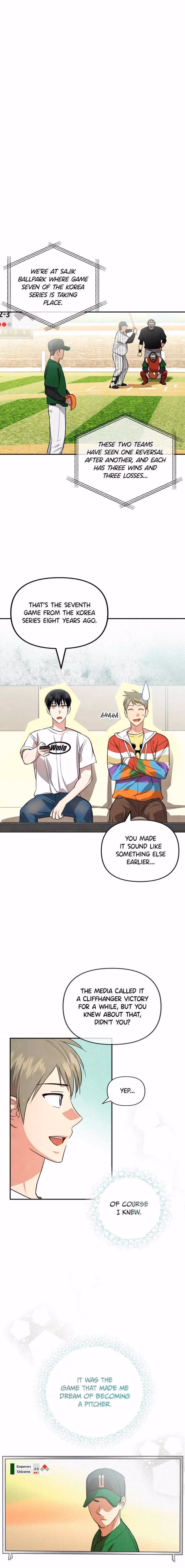 Cycling Hit Chapter 27 page 17 - 