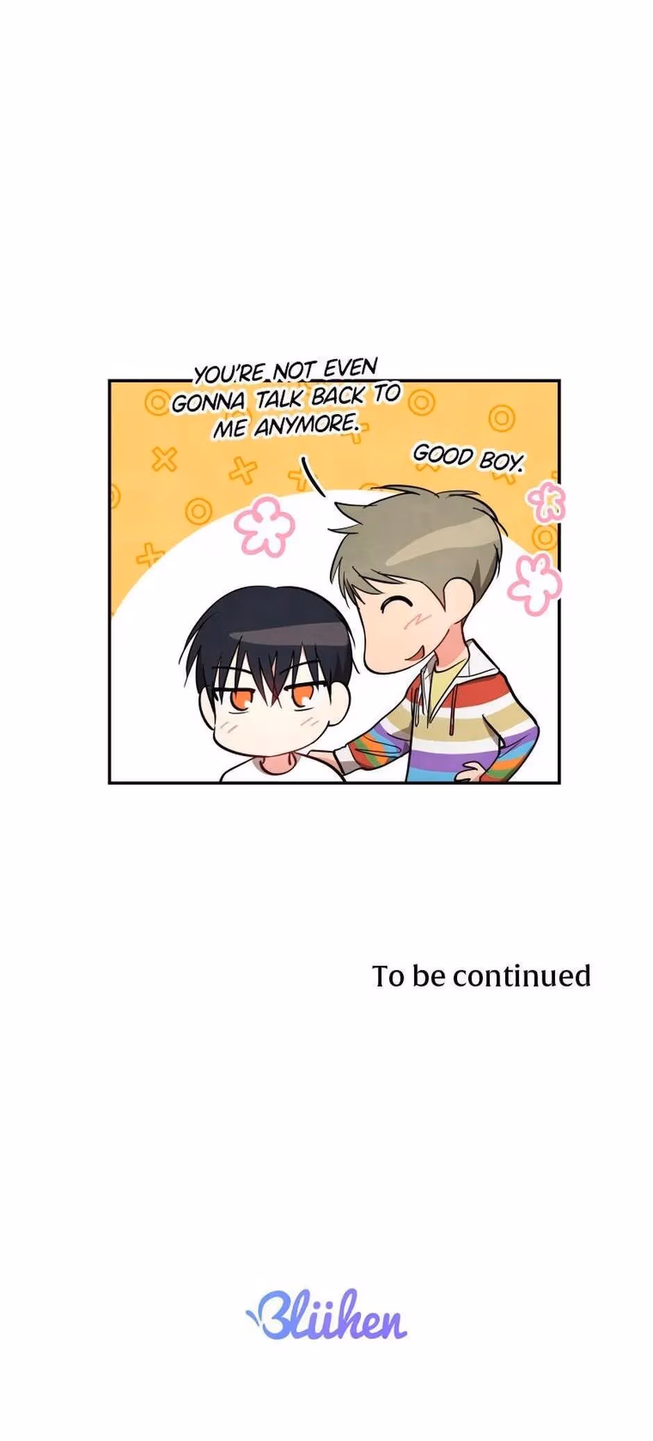 Cycling Hit Chapter 27 page 21 - 