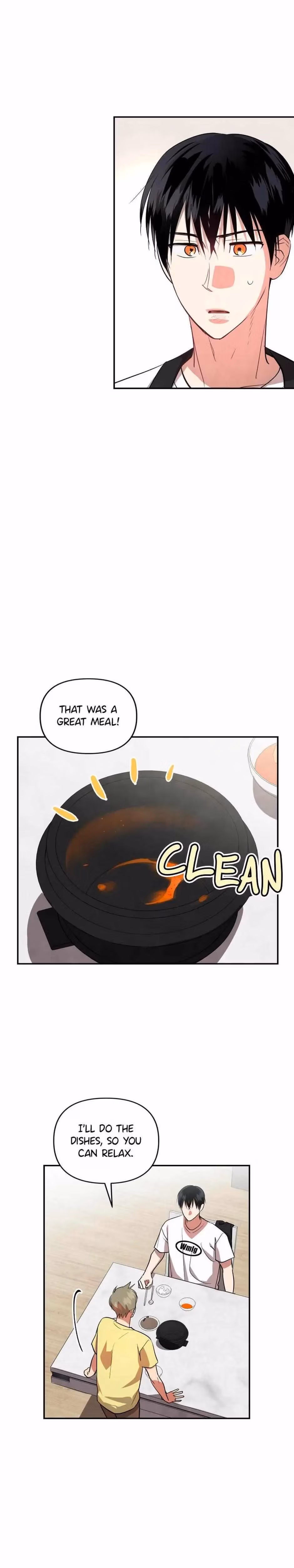 Cycling Hit Chapter 28 page 12 - 