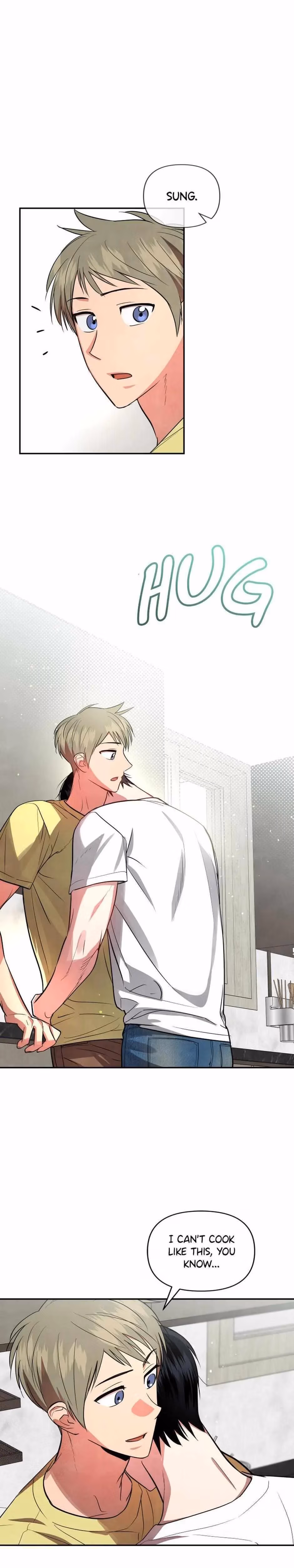 Cycling Hit Chapter 28 page 14 - 