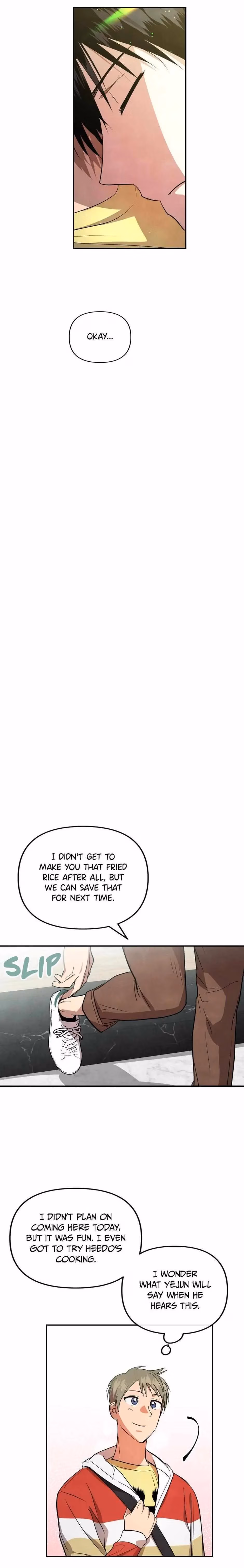 Cycling Hit Chapter 28 page 17 - 