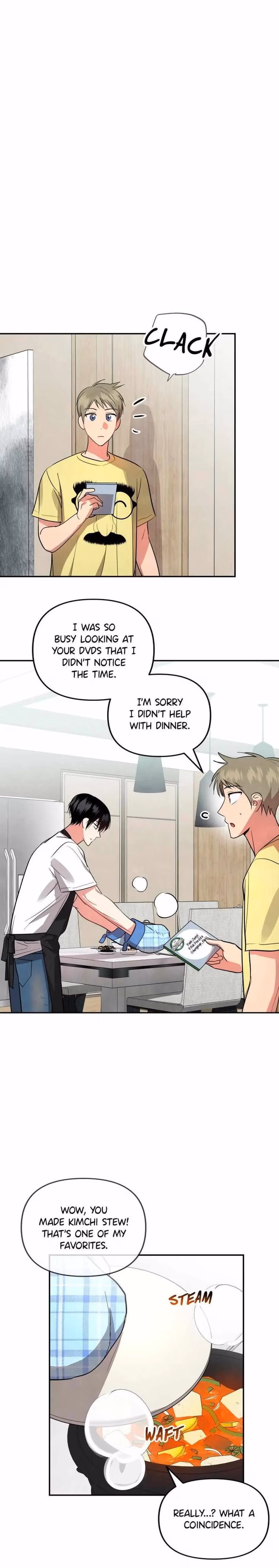 Cycling Hit Chapter 28 page 6 - 