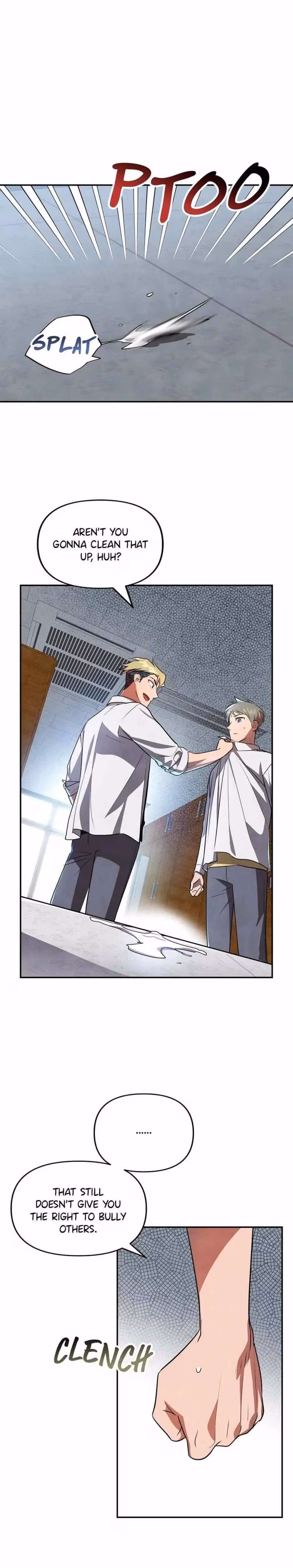 Cycling Hit Chapter 29 page 15 - 