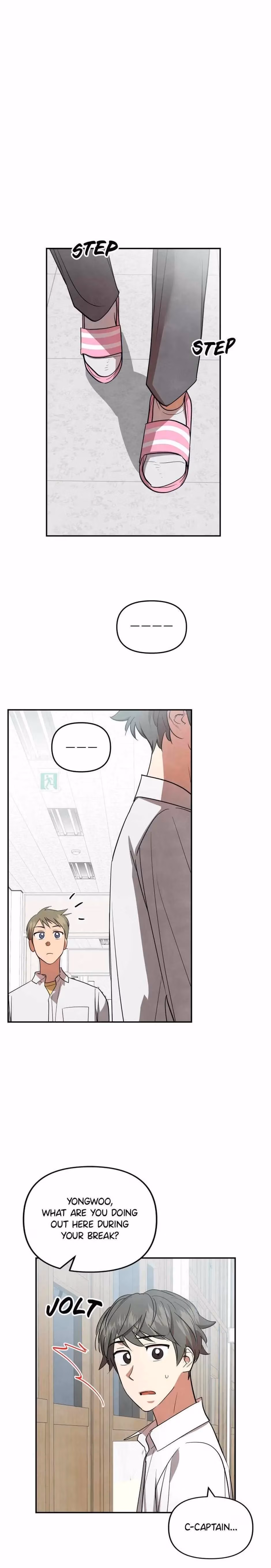 Cycling Hit Chapter 29 page 7 - 