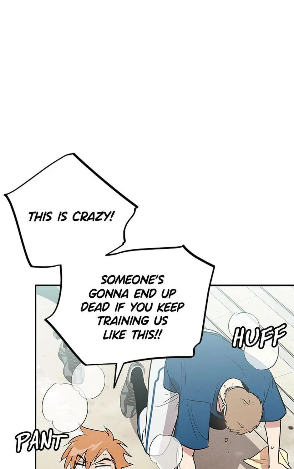 Cycling Hit Chapter 3 page 14 - 