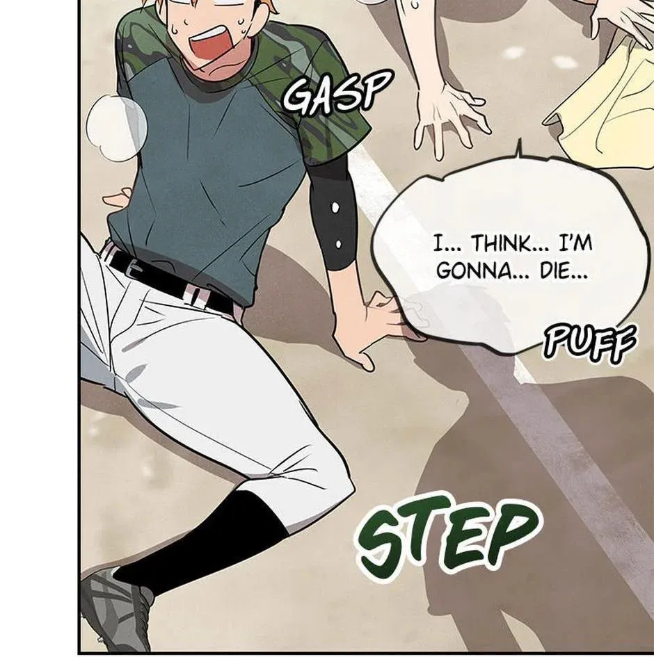 Cycling Hit Chapter 3 page 15 - 