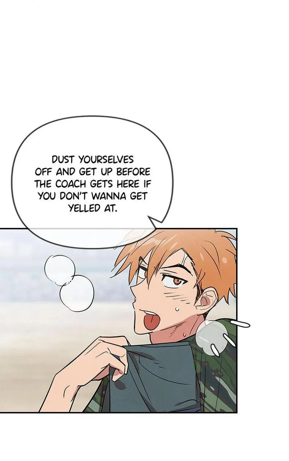 Cycling Hit Chapter 3 page 16 - 