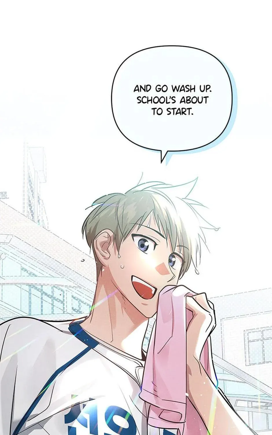 Cycling Hit Chapter 3 page 17 - 